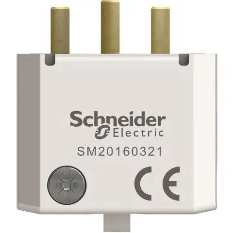Erbjudande Schneider Electric 4018202153 Lamppropp